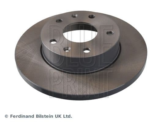 Disc frana BLUE PRINT ADJ134329