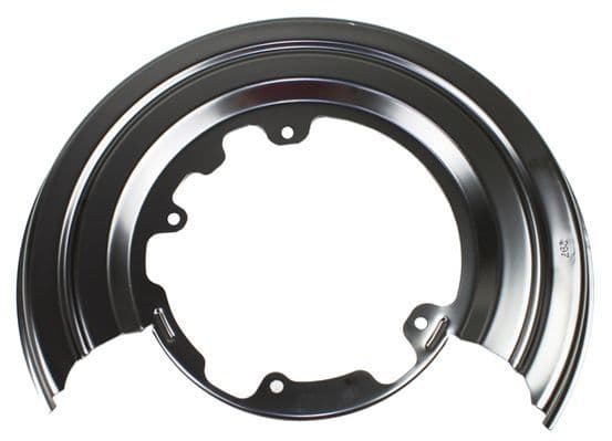 protectie stropire,disc frana METZGER 6115158