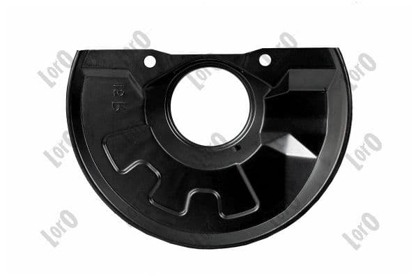 protectie stropire,disc frana ABAKUS LORO 131-07-168