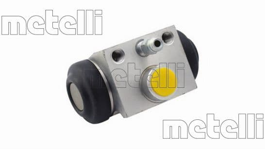 Cilindru receptor frana METELLI 04-0690