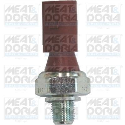 Senzor presiune ulei MEAT & DORIA 72028