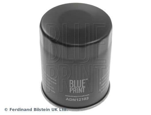 Filtru ulei BLUE PRINT ADN12103