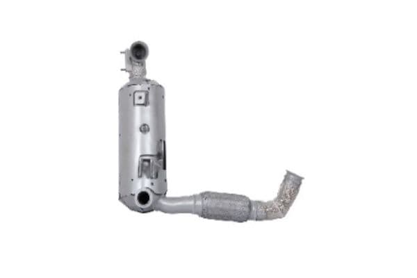 Filtru funingine/particule, sist.de esapament ASSO 14.15028