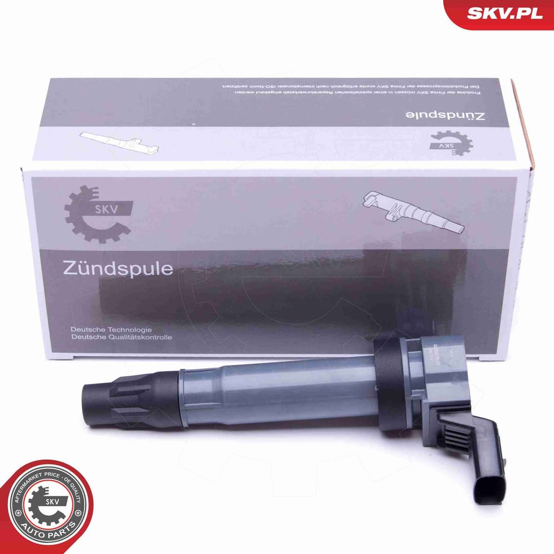 bobina de inductie ESEN SKV 03SKV297