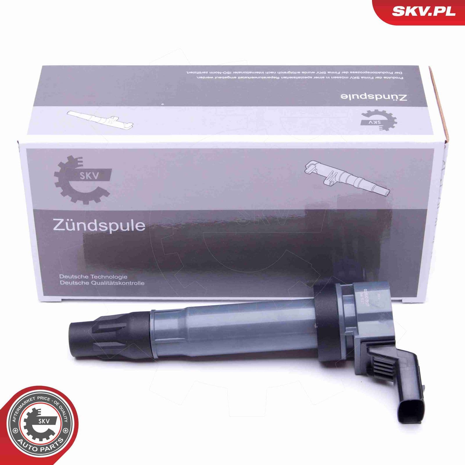 bobina de inductie ESEN SKV 03SKV297