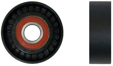 rola intinzator,curea transmisie DENCKERMANN P220011