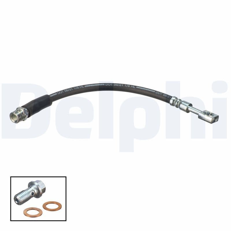 Furtun frana DELPHI LH7902