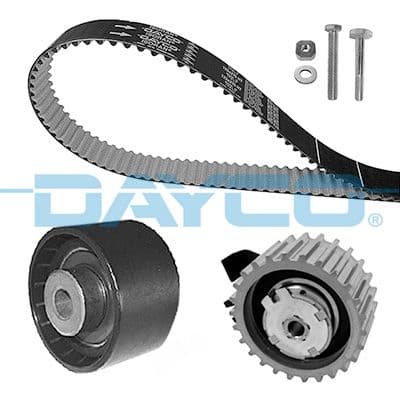 Set curea de distributie DAYCO KTB847