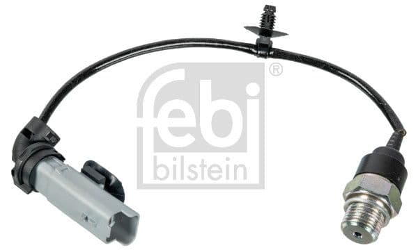 Senzor presiune ulei FEBI BILSTEIN 173001