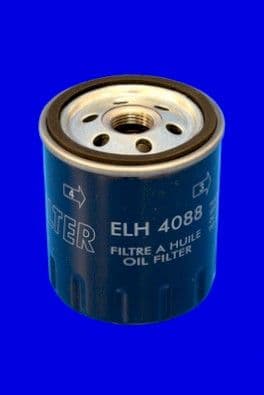 Filtru ulei MECAFILTER ELH4088