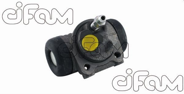 Cilindru receptor frana CIFAM 101-788