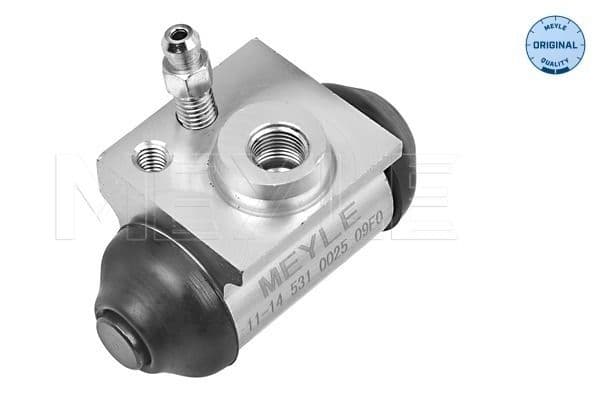 Cilindru receptor frana MEYLE -ORIGINAL: True to OE. 11-14 531 0025
