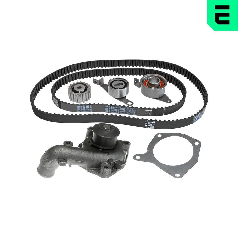 Set pompa apa + curea dintata OPTIMAL SK-1042AQ2