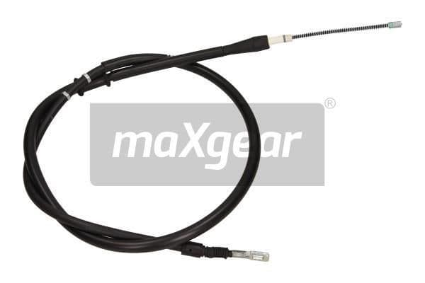Cablu, frana de parcare MAXGEAR 32-0400