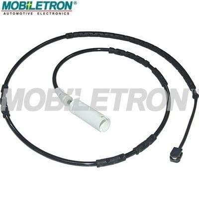 senzor de avertizare,uzura placute de frana MOBILETRON BS-EU032