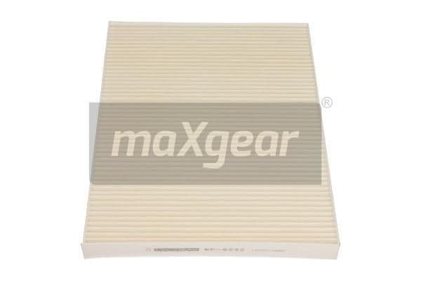 Filtru, aer habitaclu MAXGEAR 26-0501