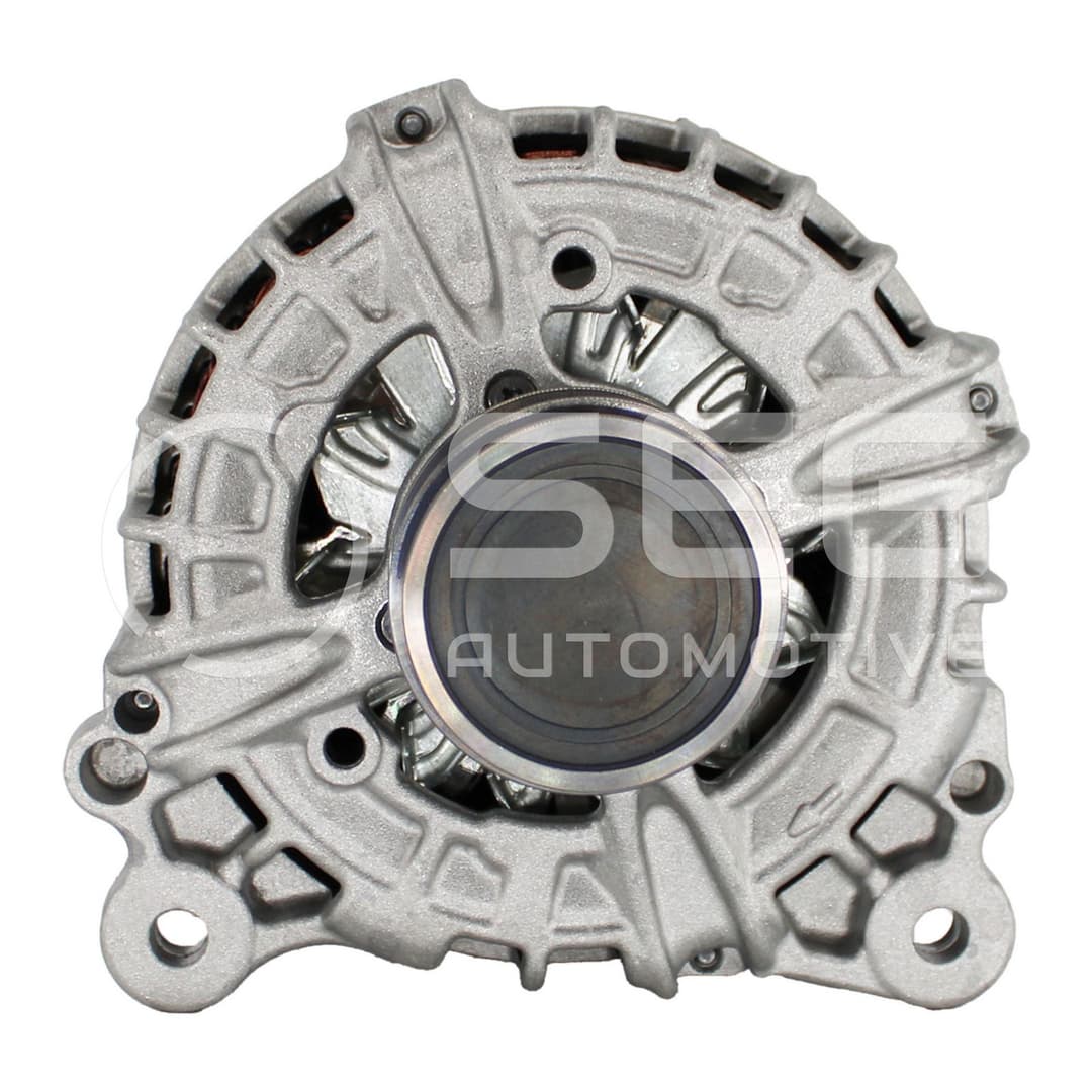 Generator / Alternator SEG AUTOMOTIVE 0125811089