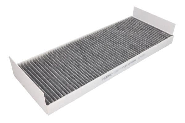 Filtru, aer habitaclu PURRO PUR-HC0008