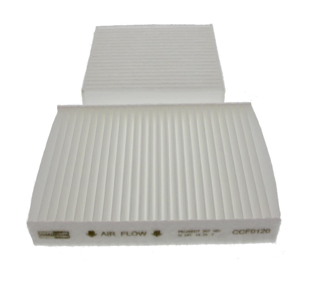 Filtru, aer habitaclu CHAMPION CCF0120