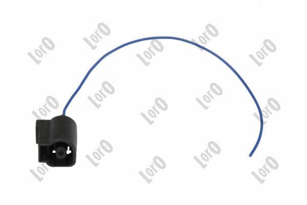 Set pentru reparat cabluri, senzor de presiune ulei LORO 120-00-092