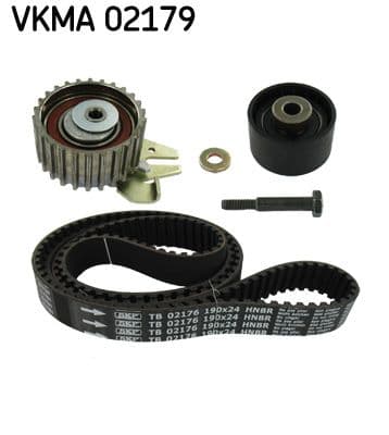 Set curea de distributie SKF VKMA 02179