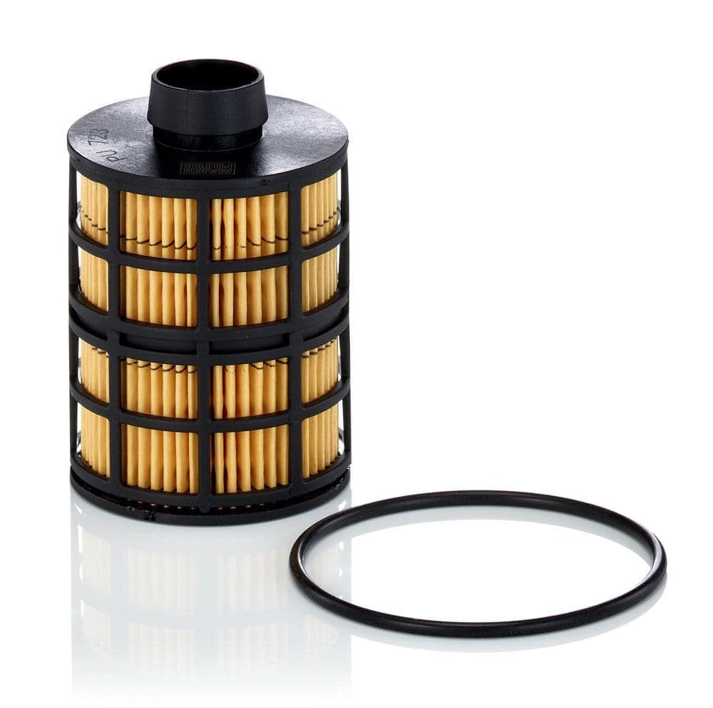 filtru combustibil MANN-FILTER PU 723 x