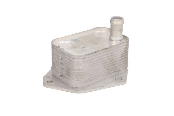 Radiator ulei, ulei motor THERMOTEC D405003TT