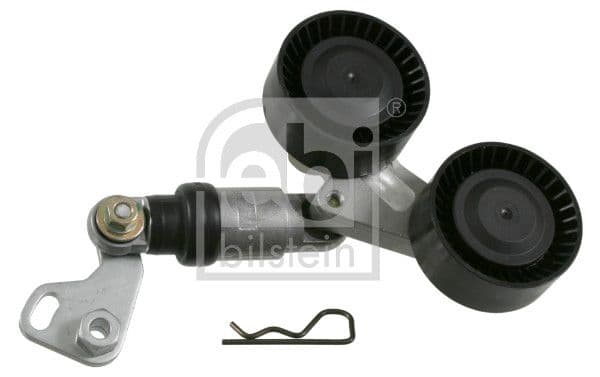 Intinzator curea, curea distributie FEBI BILSTEIN 21296