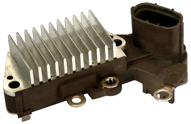 Regulator, alternator HC-Cargo F 032 231 462