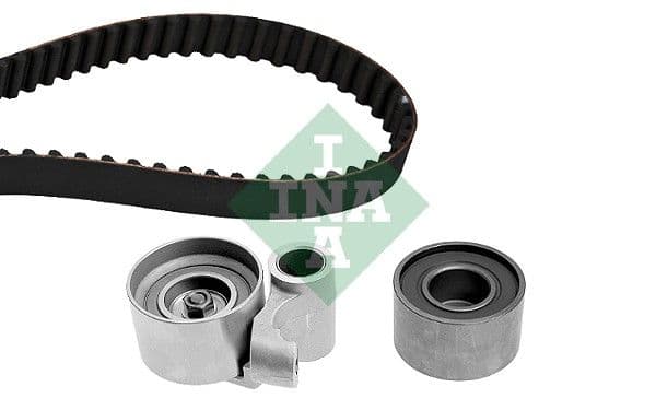 Set curea de distributie Schaeffler INA 530 0524 10