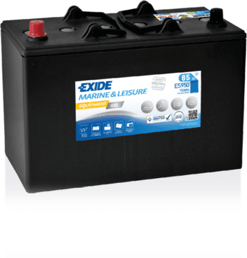 Baterie de pornire EXIDE ES950