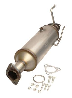 Filtru funingine/particule, sist.de esapament MAXGEAR 27-6229