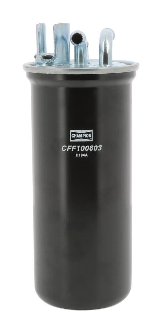 filtru combustibil CHAMPION CFF100603