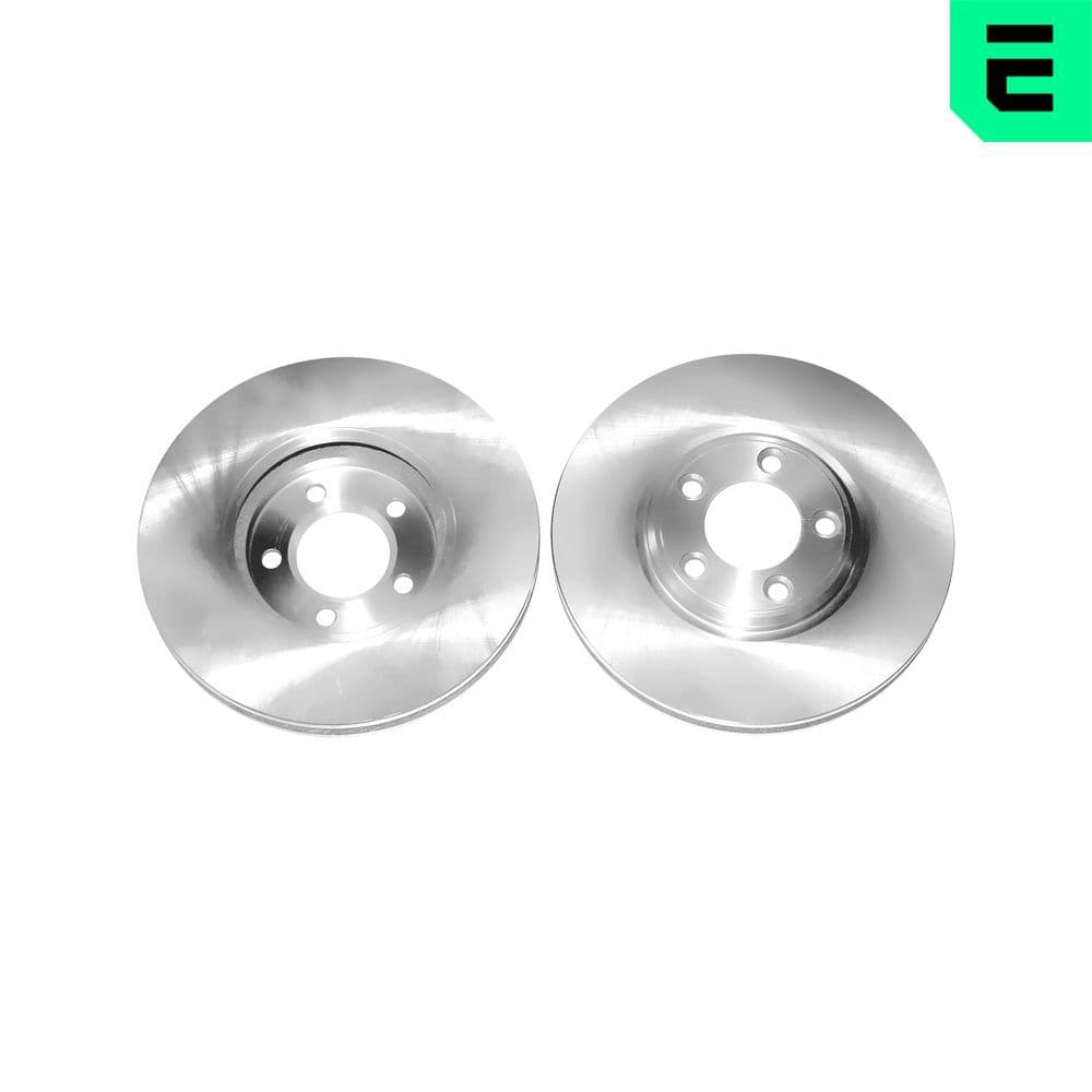 Disc frana OPTIMAL BS-8186C