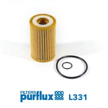 Filtru ulei PURFLUX L331
