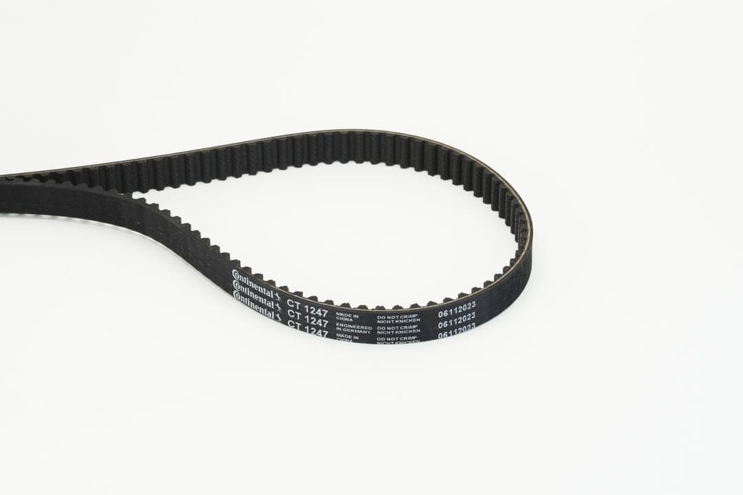 Curea de distributie CONTINENTAL CTAM CT1247