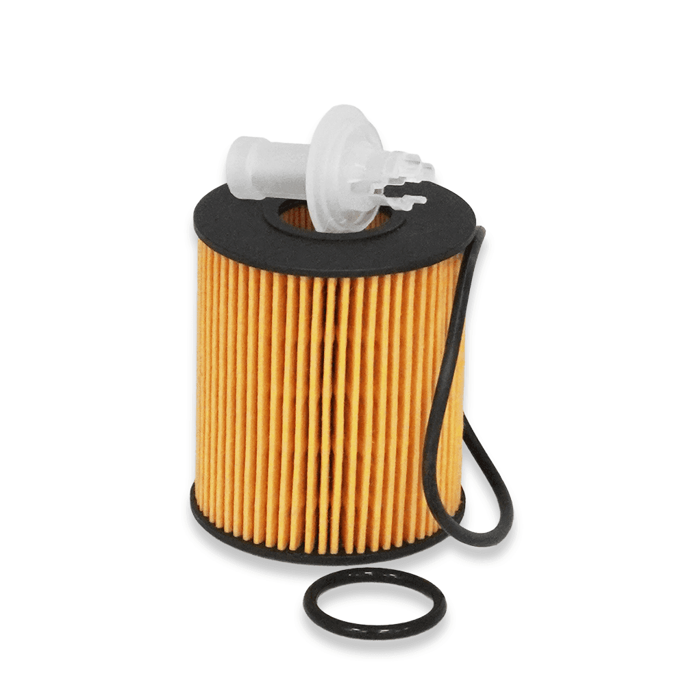 Filtru ulei ASAM AUTOMOTIVE 70138