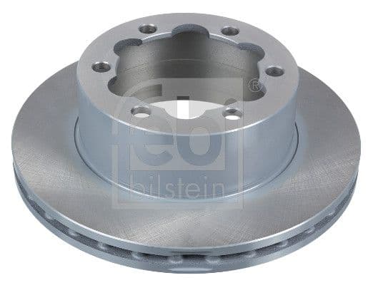 Disc frana FEBI BILSTEIN 27700