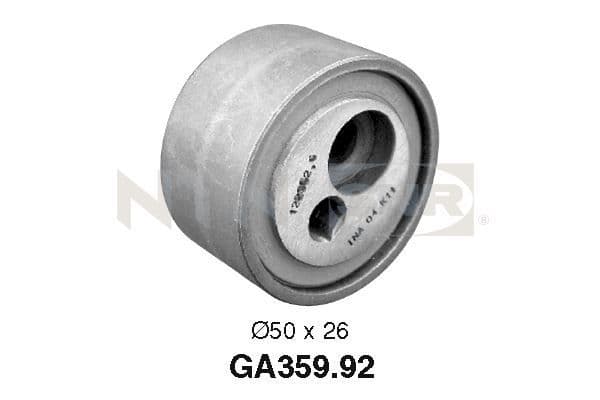 Intinzator curea, curea distributie SNR GA359.92