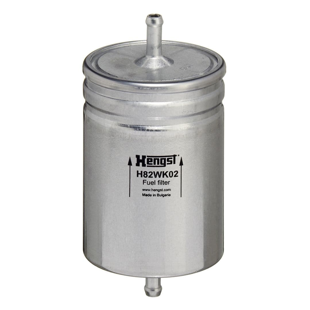 filtru combustibil HENGST FILTER H82WK02