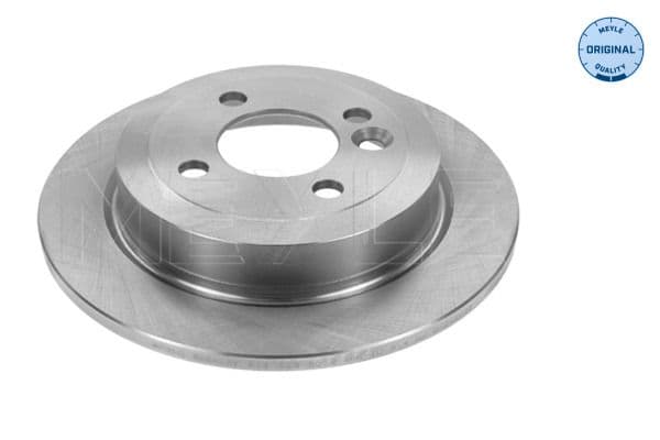 Disc frana MEYLE -ORIGINAL: True to OE. 315 523 0060