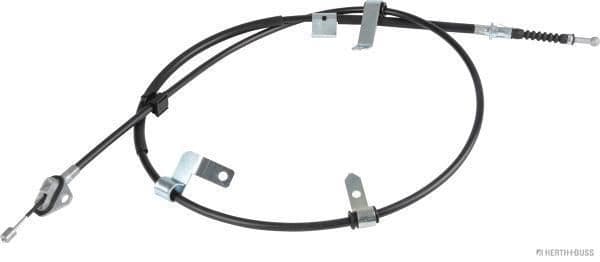 Cablu, frana de parcare HERTH+BUSS JAKOPARTS J3932118