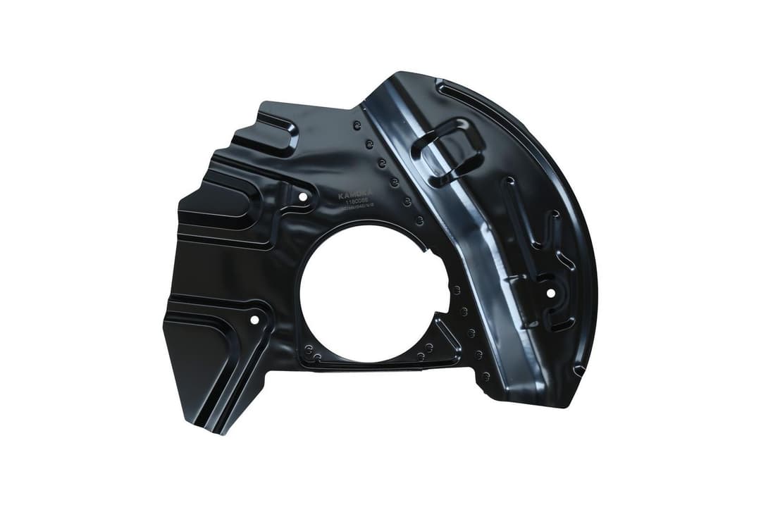 protectie stropire,disc frana KAMOKA 1180066