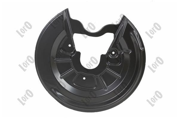 protectie stropire,disc frana LORO 131-07-625
