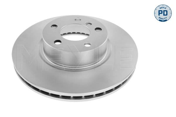 Disc frana MEYLE -PD: Advanced performance and design. 383 521 0012/PD