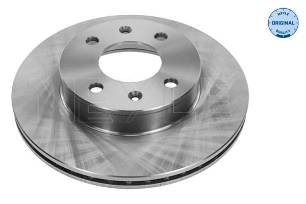 Disc frana MEYLE -ORIGINAL: True to OE. 28-15 521 0009