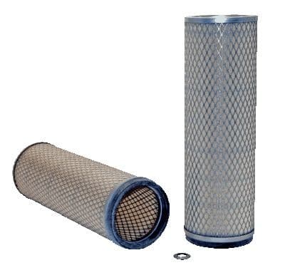 Filtru aer secundar WIX FILTERS 46627