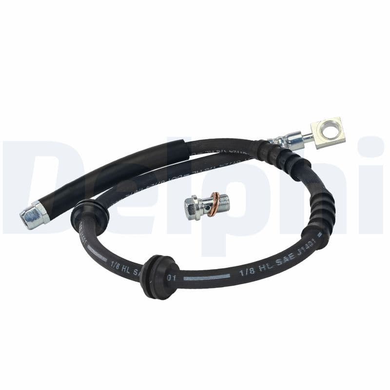 Furtun frana DELPHI LH7960