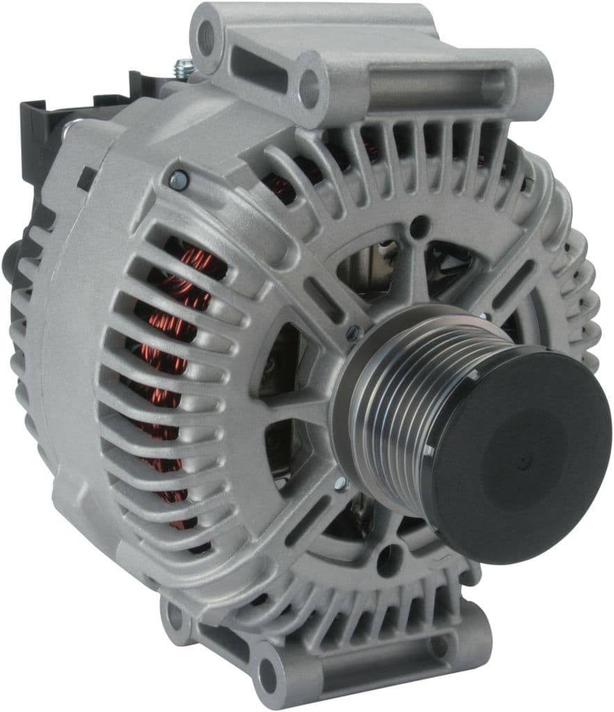 Generator / Alternator HC-Cargo F 032 114 832