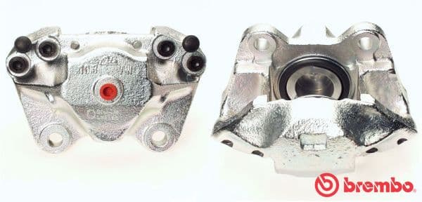 Etrier frana BREMBO F 85 010